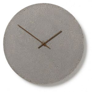 Ceas de perete din beton Clockies CL300102
