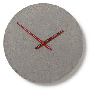 Ceas de perete din beton Clockies CL300110
