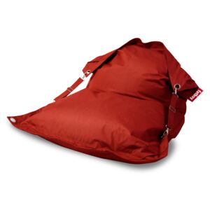 Pernă pentru șezut de exterior "buggle-up", 8 variante - Fatboy® Culoare: red