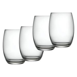 Pahare long drink "Mami XL", set 4buc. - Alessi