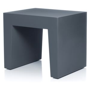 Scaun de grădină "concrete seat", 9 variante - Fatboy® Culoare: anthracite