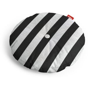 Pernă rotundă "circle pillow", 6 variante - Fatboy® Culoare: stripe anthracite
