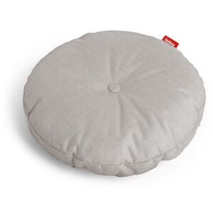 Pernă rotundă "circle pillow", 6 variante - Fatboy® Culoare: nature grey