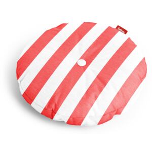 Pernă rotundă "circle pillow", 6 variante - Fatboy® Culoare: stripe red
