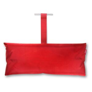 Pernă pentru hamac "headdemock", 12 variante - Fatboy® Culoare: red