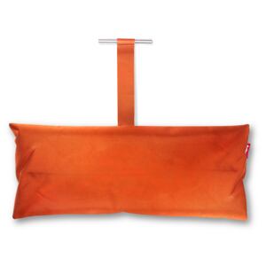 Pernă pentru hamac "headdemock", 12 variante - Fatboy® Culoare: orange