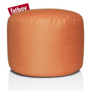 Pernă fotoliu / puf "point stonewashed", 10 variante - Fatboy® Culoare: orange