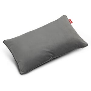 Pernă "pillow king", 7 variante - Fatboy® Culoare: taupe