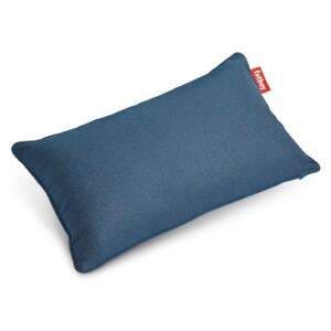 Pernă "pillow king", 7 variante - Fatboy® Culoare: petrol/deepness