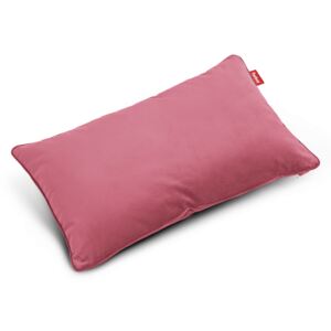 Pernă "pillow king", 7 variante - Fatboy® Culoare: deep blush