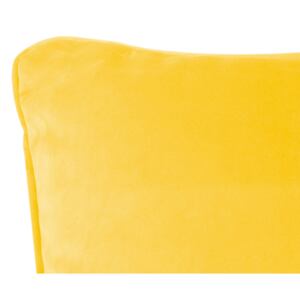 Pernă pătrată "pillow square", 6 variante - Fatboy® Culoare: maize yellow