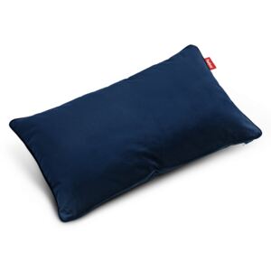 Pernă "pillow king", 7 variante - Fatboy® Culoare: dark blue