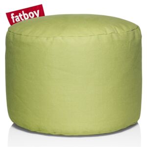 Pernă fotoliu / puf "point stonewashed", 10 variante - Fatboy® Culoare: lime green