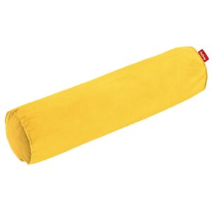 Pernă tip sul "pillow rolster", 8 variante - Fatboy® Culoare: maize yellow