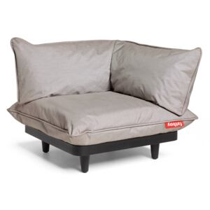 Canapea "paletti", fotoliu de colț, 3 variante - Fatboy® Culoare: nature grey