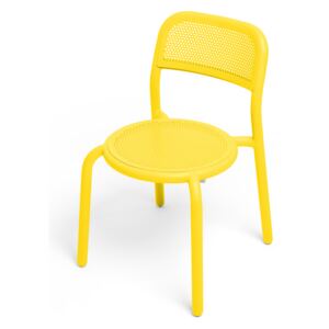 Scaun "Toní Chair", 5 variante - Fatboy® Culoare: lemon