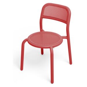 Scaun "Toní Chair", 5 variante - Fatboy® Culoare: industrial red