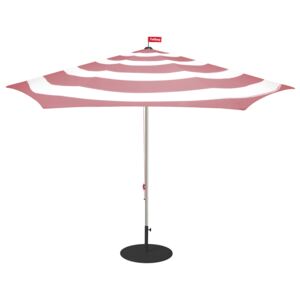 Umbrelă de soare cu suport "stripesol", 7 variante - Fatboy® Culoare: deep blush