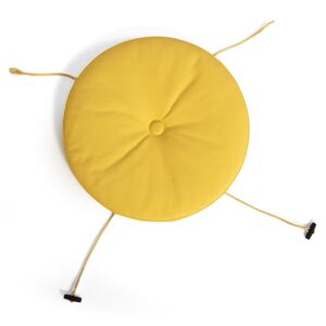 Pernă pentru scaun "Toní Chair", 4 variante - Fatboy® Culoare: Sunshine Yellow
