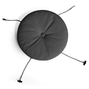 Pernă pentru scaun "Toní Chair", 4 variante - Fatboy® Culoare: anthracite