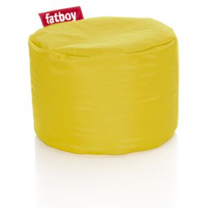 Pernă fotoliu / puf "point", 14 variante - Fatboy® Culoare: yellow