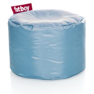 Pernă fotoliu / puf "point", 14 variante - Fatboy® Culoare: ice blue