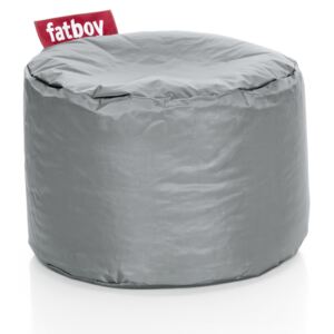 Pernă fotoliu / puf "point", 14 variante - Fatboy® Culoare: silver