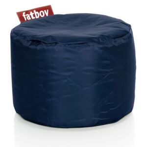 Pernă fotoliu / puf "point", 14 variante - Fatboy® Culoare: blue