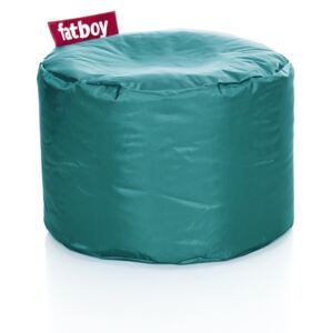 Pernă fotoliu / puf "point", 14 variante - Fatboy® Culoare: turquoise