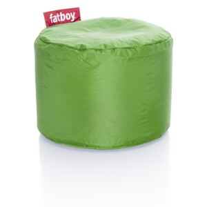 Pernă fotoliu / puf "point", 14 variante - Fatboy® Culoare: grass green