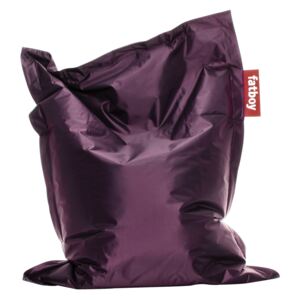 Pernă fotoliu "junior", 16 variante - Fatboy® Culoare: dark purple