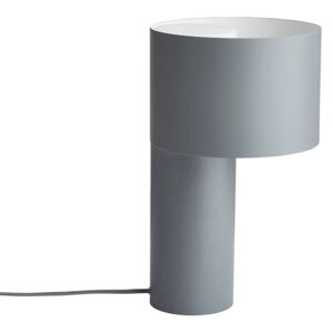 Lampă de masă "Tangent", 3 variante - Woud Variantă: metal de culoare gri rece