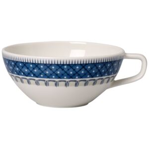 Ceașcă de ceai, colecția Casale Blu - Villeroy & Boch