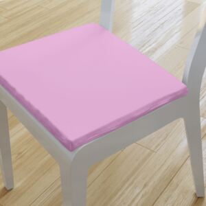 Goldea pernă pentru scaun 38x38 cm - roz 38 x 38 cm