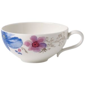 Ceașcă de ceai, colecția Mariefleur Gris Basic - Villeroy & Boch