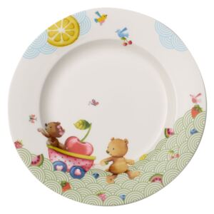 Farfurie pentru copii, colecția Hungry as a Bear - Villeroy & Boch