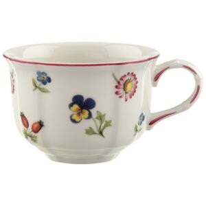 Ceașcă de ceai, colecția Petite Fleur - Villeroy & Boch