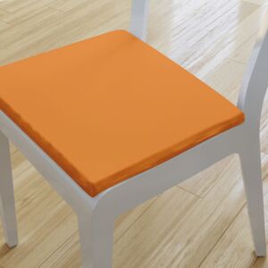 Goldea pernă pentru scaun 38x38 cm - portocaliu 38 x 38 cm