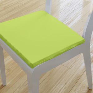 Goldea pernă pentru scaun 38x38 cm - verde fosforeşcent 38 x 38 cm