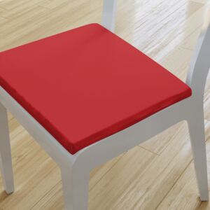 Goldea pernă pentru scaun 38x38 cm - roșu 38 x 38 cm