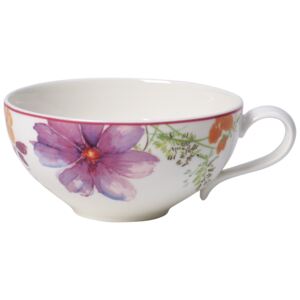 Cească de ceai, colecția Mariefleur Tea - Villeroy & Boch