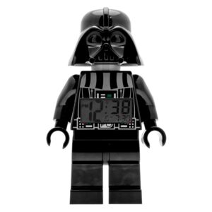 Ceas deșteptător LEGO® Star Wars Darth Vader