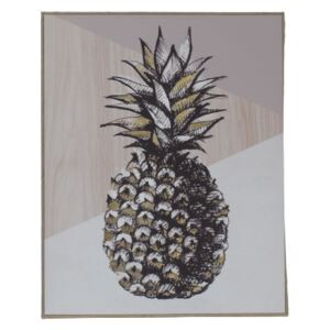 Tablou Pineapple Home Affaire