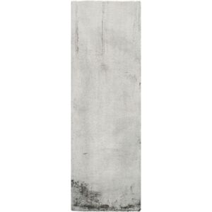 Traversă Romance maro marmorat 50x150 cm
