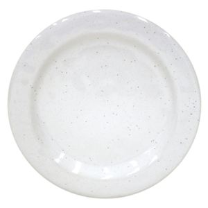 Farfurie Casafina din ceramică Fattoria, ⌀ 28 cm, alb