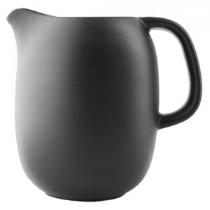 Carafa neagra din ceramica 500 ml Nordic Eva Solo
