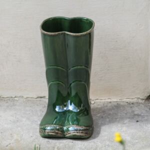 Suport pentru umbrela Green Boots din ceramica 39 cm