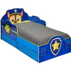 Paw Patrol Pat pentru copii cu sertare albastru 145x68x77cm WORL268007 WORL268007
