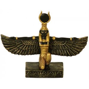 Statueta egipteana Isis 6.5cm