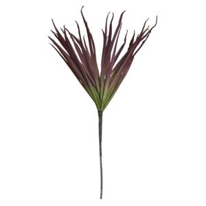 Floare decorativa Aloe 36x70 cm